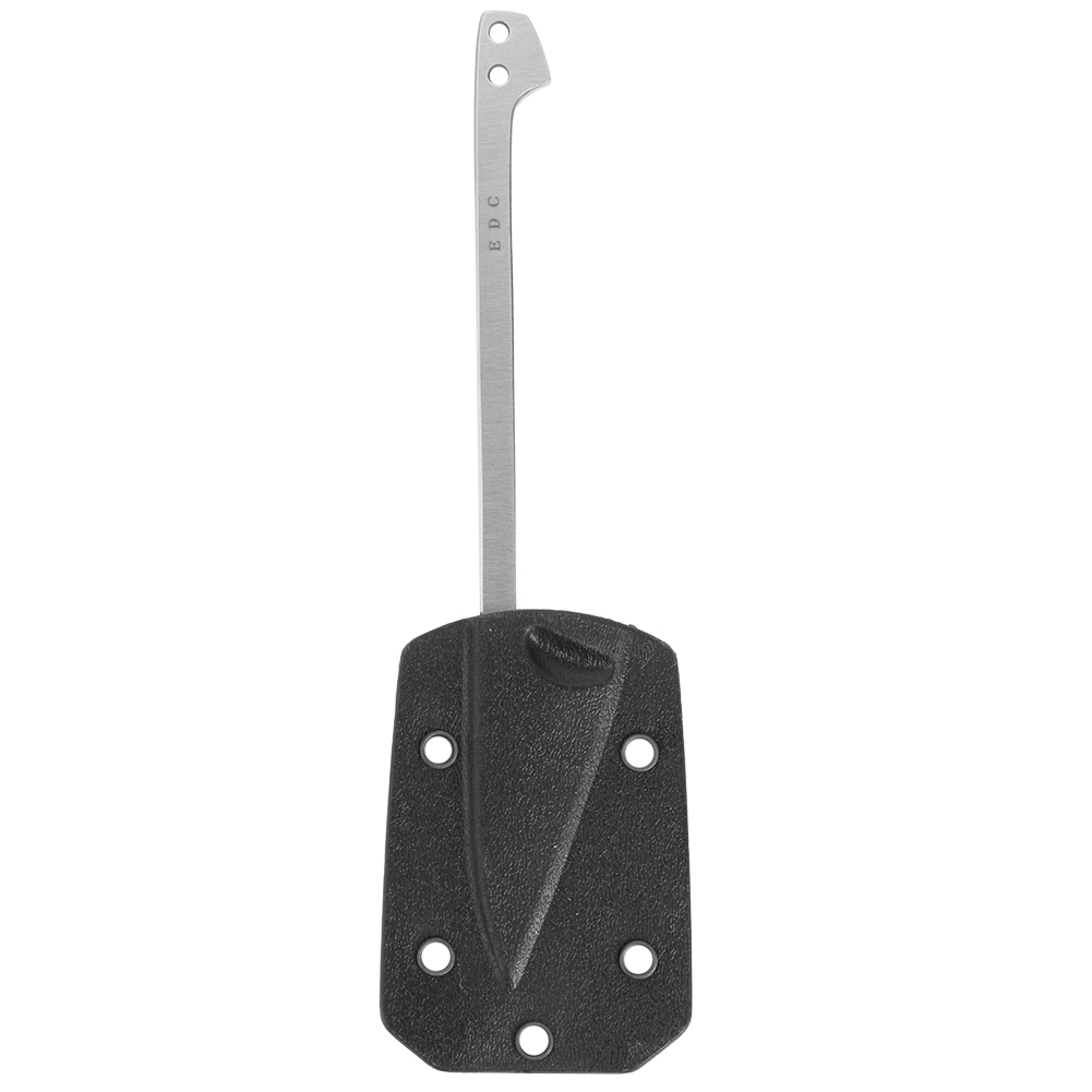 필드 다기능 EDC 생존 도구 (K 플레이트 쉬스 포함 - Fishing Kit Compact 리뷰 및 가격