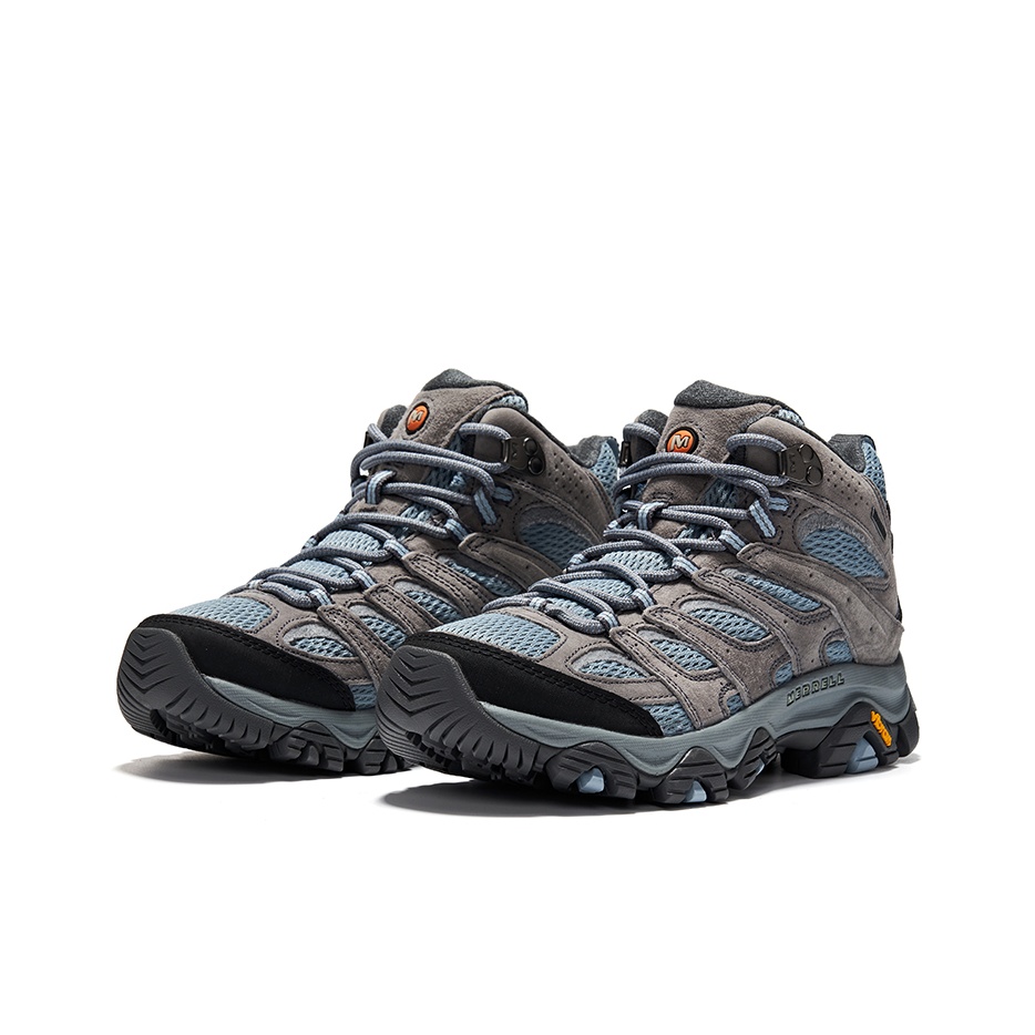 MERRELL MOAB 3 MID GTX 미끄럼 방지  - Merrell Shoes Moab 3 리뷰 및 가격