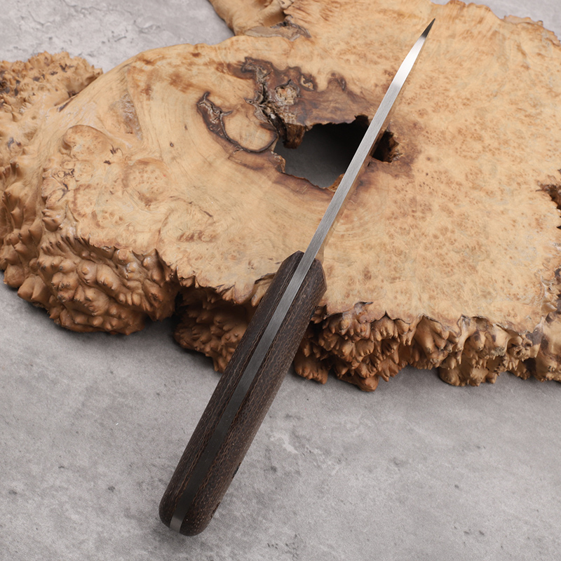 통합 스틸 리넨 손잡이 고정 칼, 야외 캠핑 생존, 가 - Bushcraft Knife Fixed 리뷰 및 가격