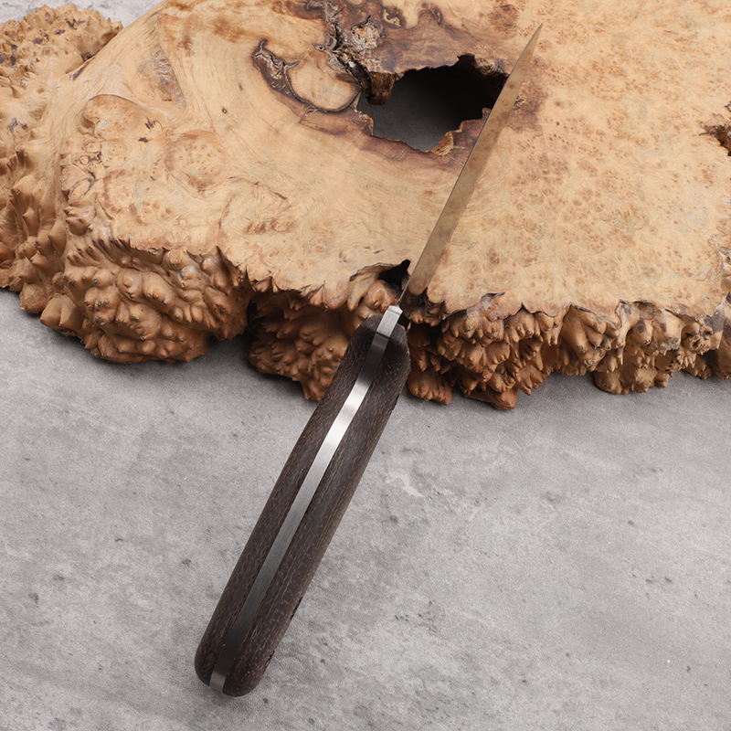 통합 스틸 리넨 손잡이 고정 칼, 야외 캠핑 생존, 가 - Bushcraft Knife Fixed 리뷰 및 가격